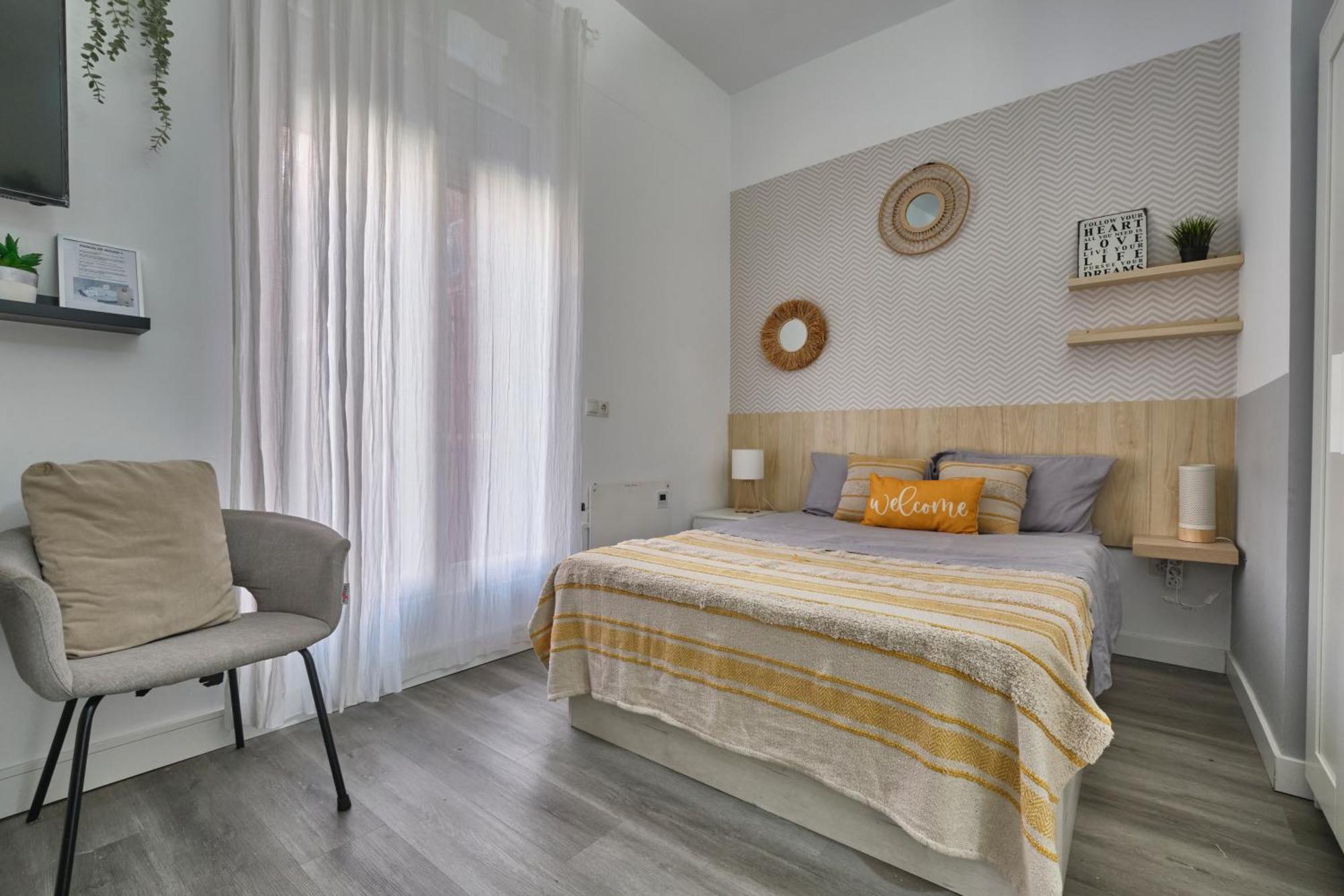 Apartment Centricos Con Jacuzzi Y Netflix