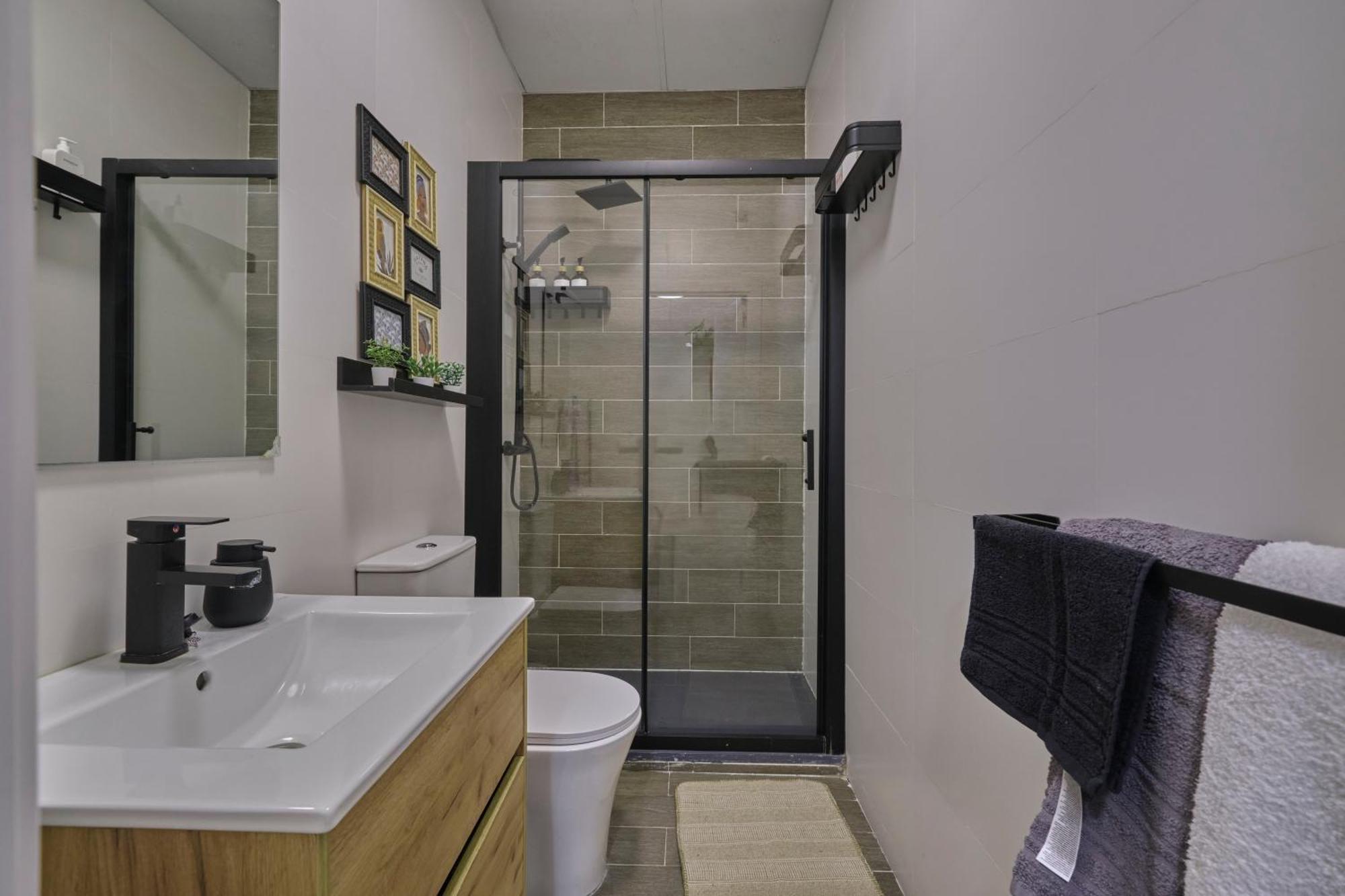 Apartment Centricos Con Jacuzzi Y Netflix