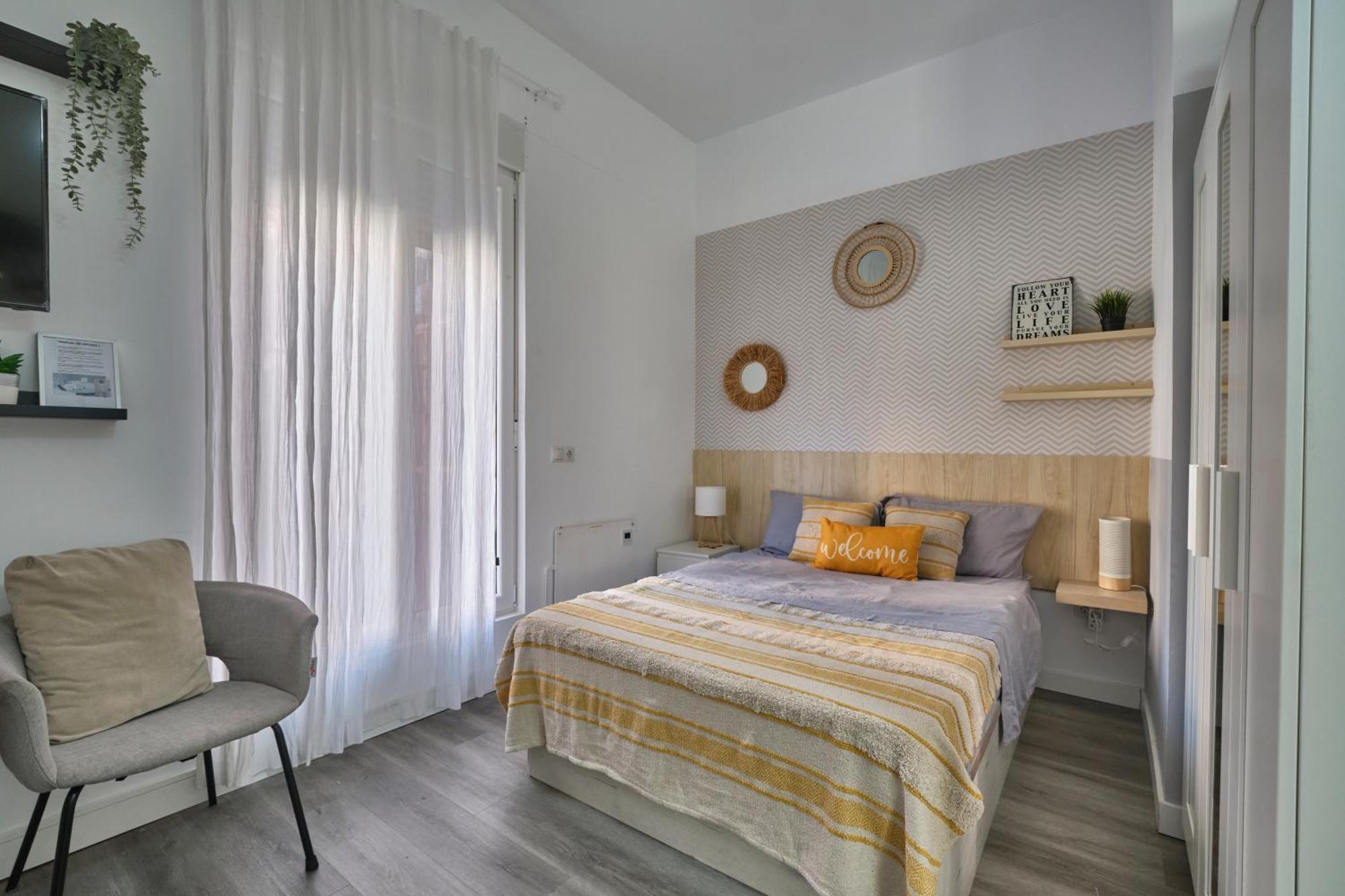 Centricos Con Jacuzzi Y Netflix Apartment